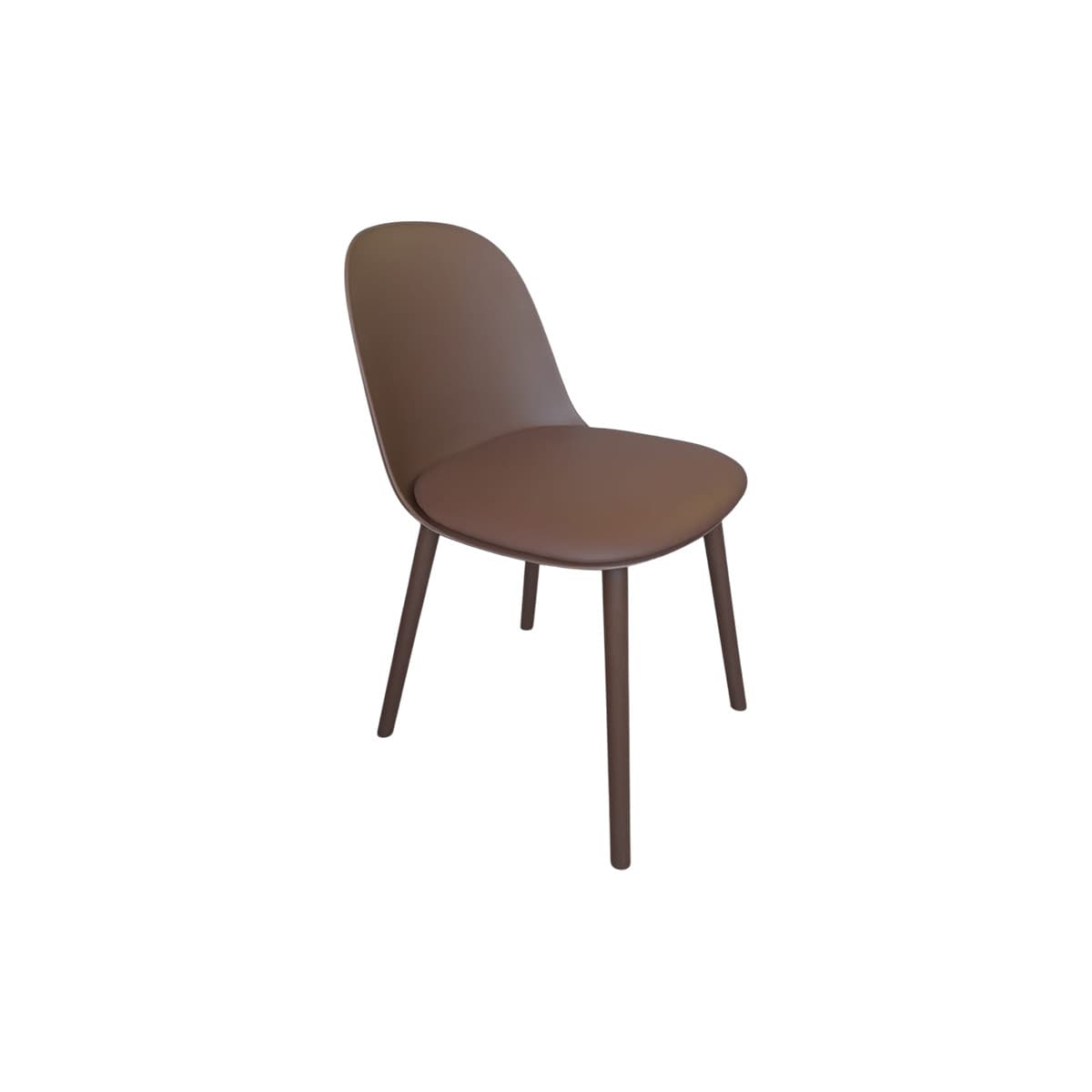 Silla para Restaurante modelo Nova
